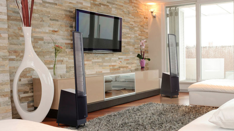 MartinLogan ESL kaiuttimet