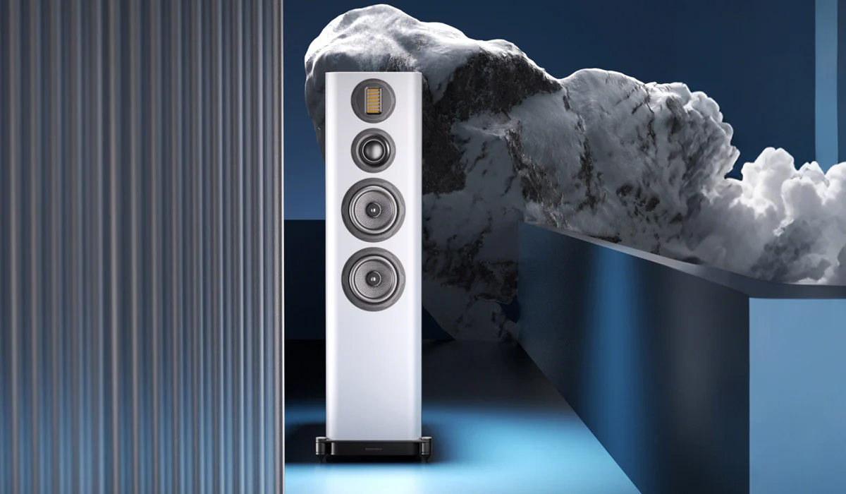 Wharfedale EVO 5.4
