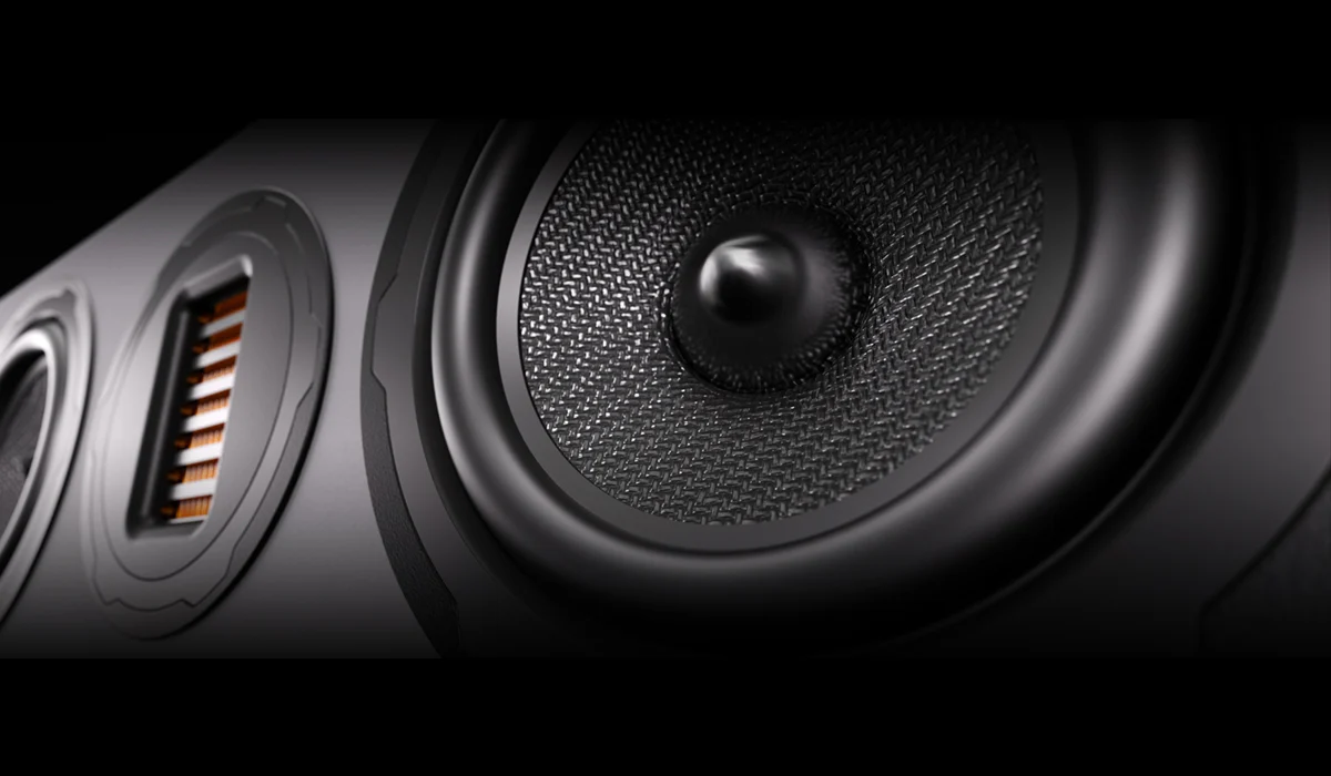 Wharfedale EVO 5.C