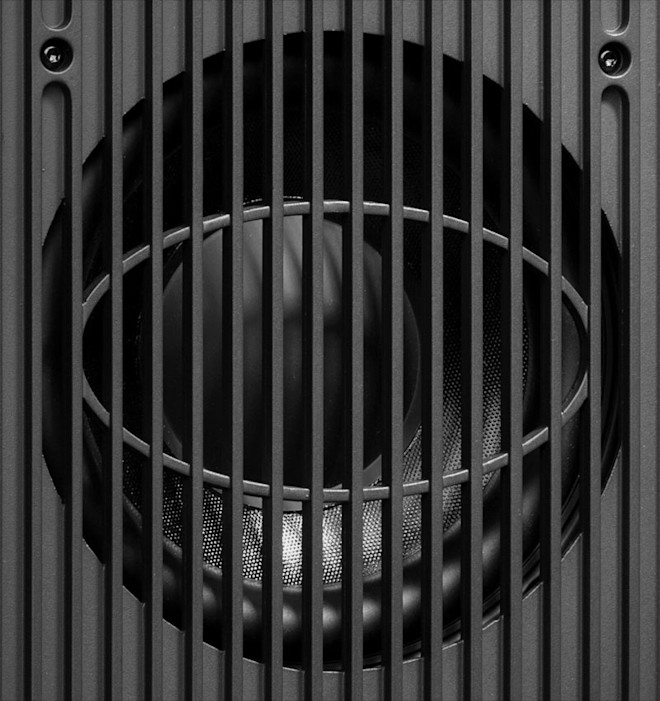 Genelec 7350A tekstiin