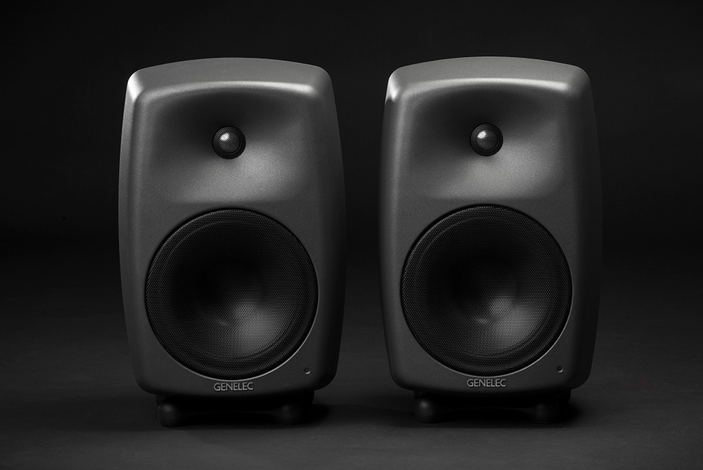 Genelec 8350A