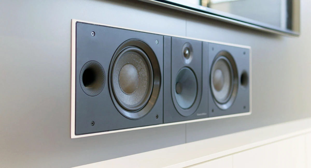 BW uppokaiutin edullinen kaiutin BW uppokaiutin edullinen kaiutin