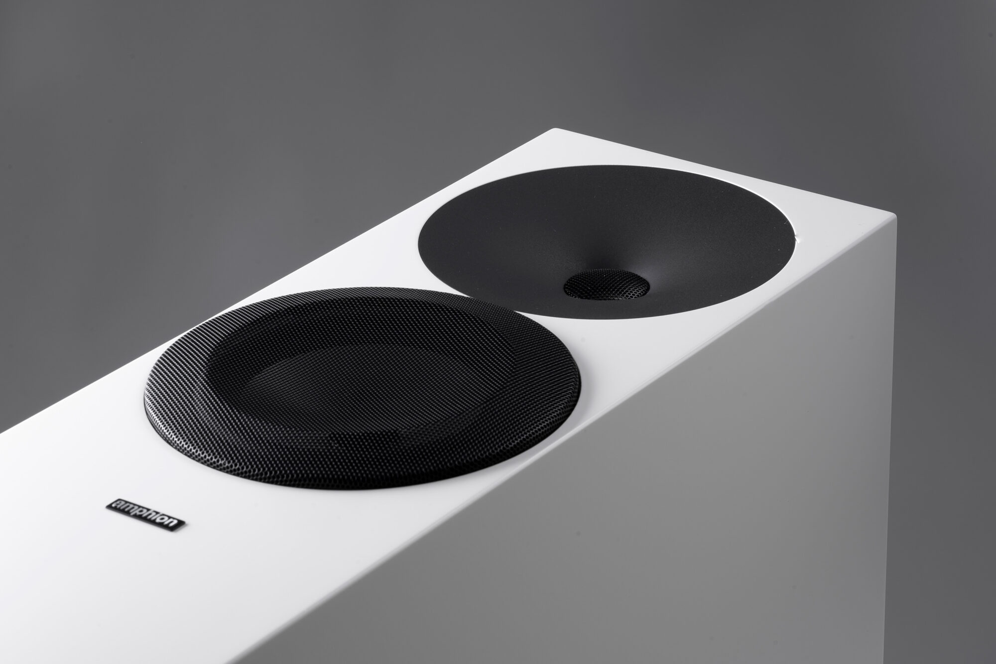 Amphion Argon3LX