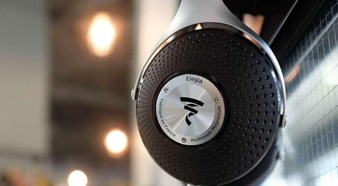 Focal elegia kuulokkeet Focal elegia kuulokkeet