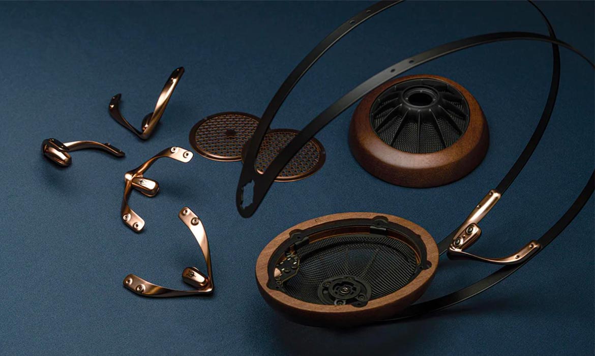 Meze audio 109 PRO