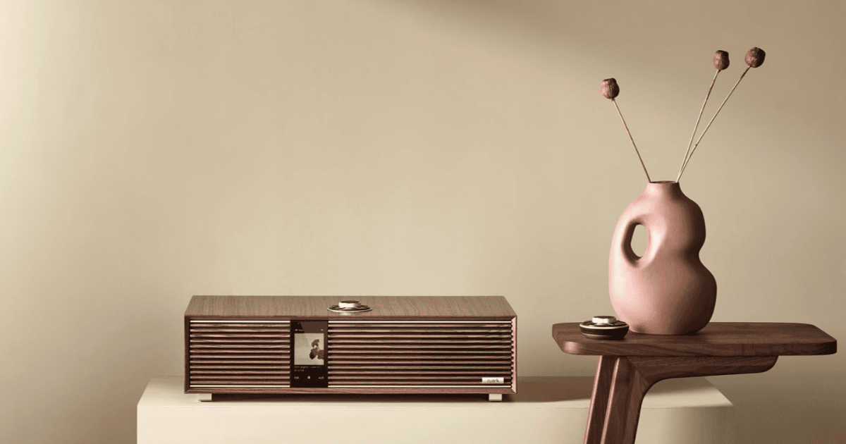 Ruark Audio R410