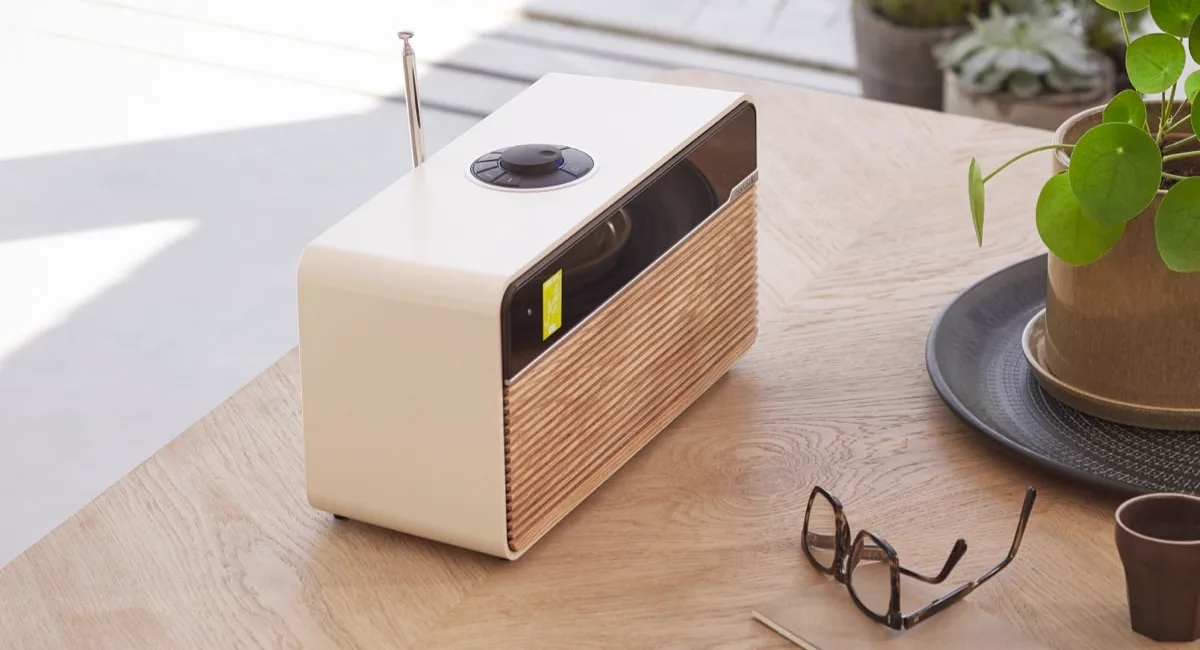 Ruark R2 Mk4 pöytäradio