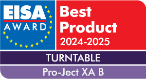 EISA 2024-2025 - Paras levysoitin