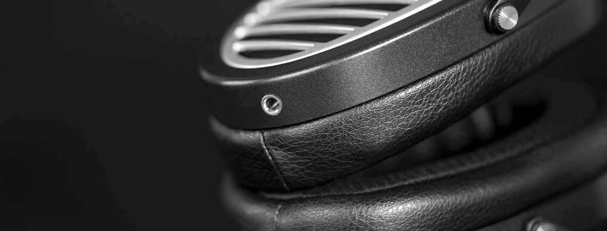 Hifiman kuulokkeet Hifiman kuulokkeet