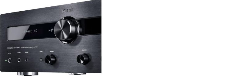 Magnat MA 900
