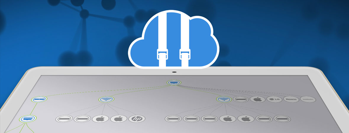 Pakedge reititin Bakpak Pakedge reititin Bakpak