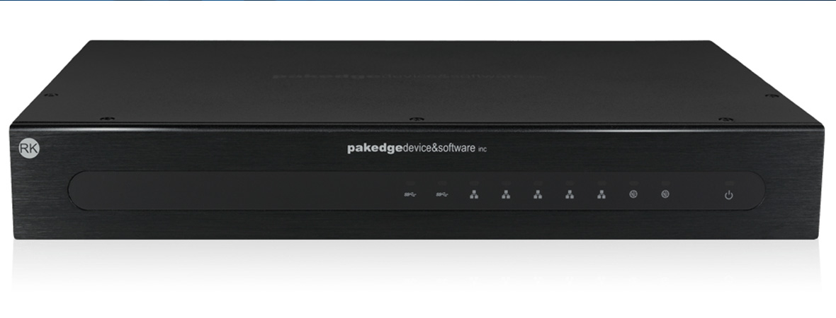 Pakedge reititin RK-1 Pakedge reititin RK-1