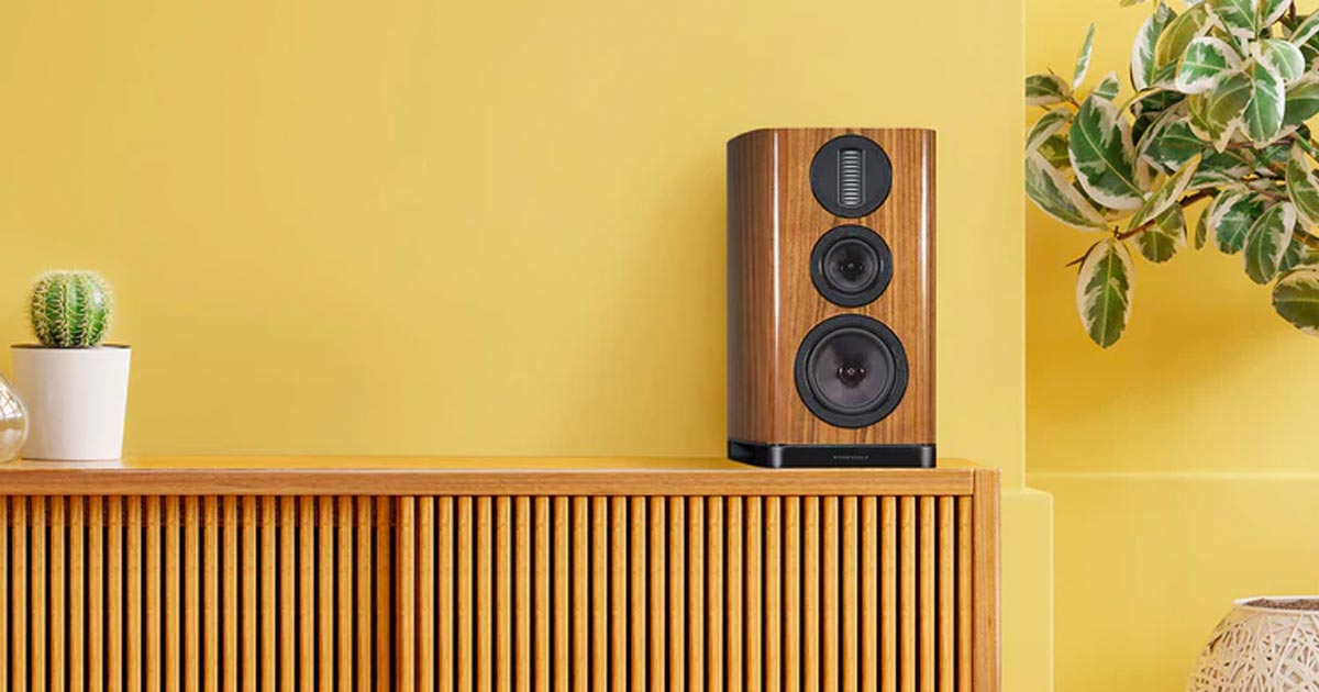 Wharfedale Aura 2