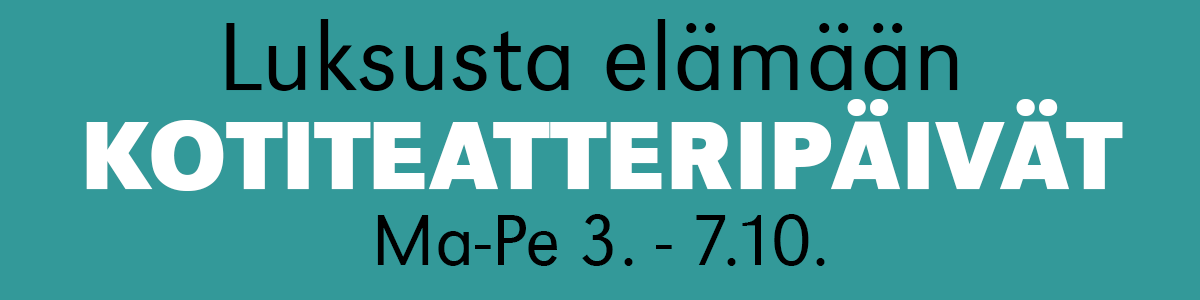 Kotiteatteri edullisesti Kotiteatteri edullisesti