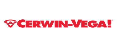 Cerwin-Vega!
