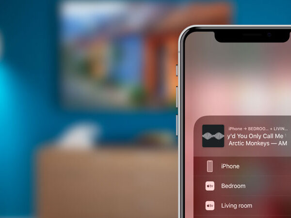 Apple AirPlay 2 – kaikki mitä sinun pitää tietää