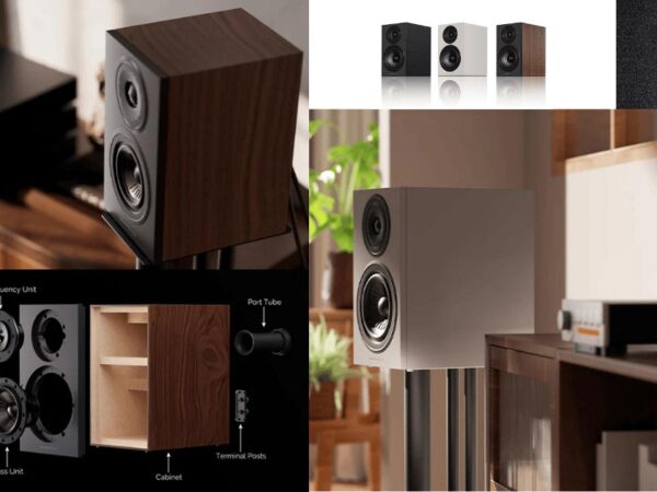 Wharfedale DIAMOND 12i sarja