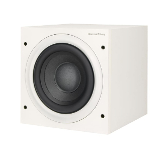 B&W ASW610  10" -aktiivisubwoofer