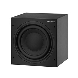 B&W ASW608  8"- aktiivisubwoofer