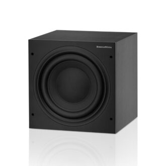 Bowers & Wilkins ASW610 10" aktiivisubwoofer