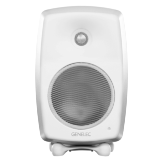Genelec G Three aktiivikaiutin