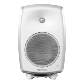 Genelec G Four - aktiivikaiutin