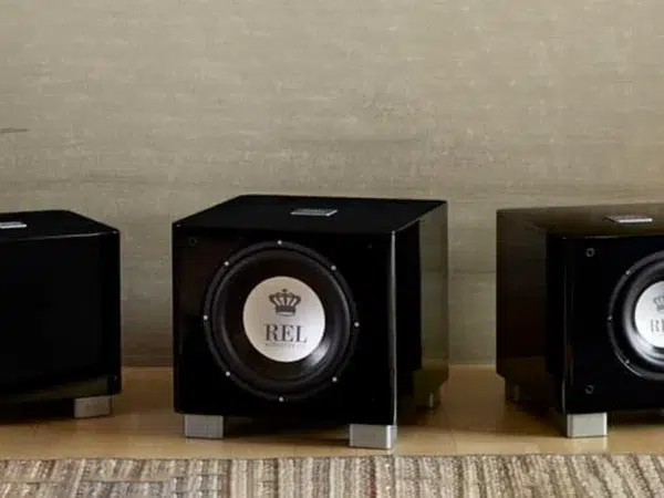 Mikä on subwoofer ja mitä se tekee?