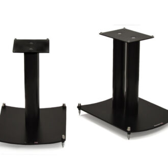 Atacama Audio NeXXus 300 Essential kaiutinjalustat