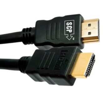 SCP 944E-15 4.6m hdmi kaapeli