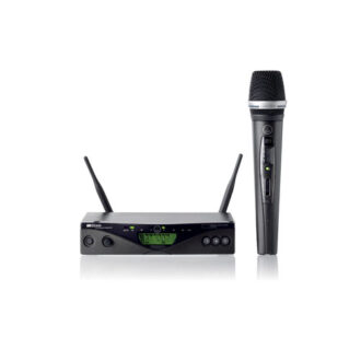 AKG WMS470/HT D5 Vocal set