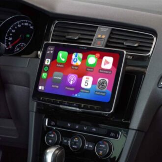 Alpine iLX-F905D-G7