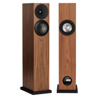 Amphion Argon3LX lattiakaiutinpari