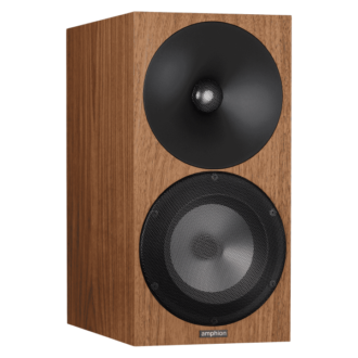 Amphion Argon3X jalustakaiutinpari