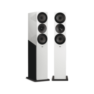 Amphion Krypton3X lattiakaiutinpari