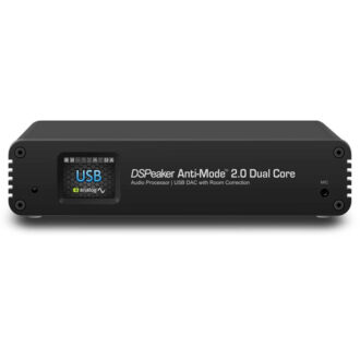 DSPeaker 2.0 Dual Core