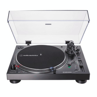 Audio-Technica AT-LP120XBT-USB levysoitin