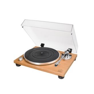 Audio-Technica AT-LPW30TK  - Täysin manuaalinen levysoitin