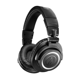 Audio-Technica ATH-M50xBT2 bluetooth kuulokkeet