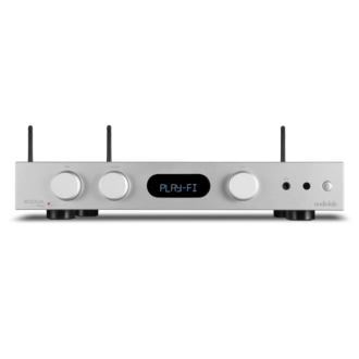 Audiolab 6000A Play