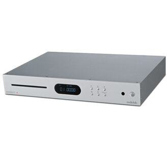 Audiolab 6000CDT
