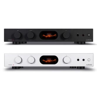Audiolab 7000A stereovahvistin