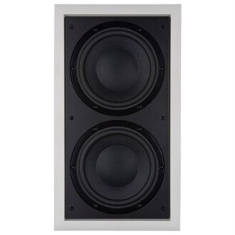 B&W ISW-4 upposubwoofer