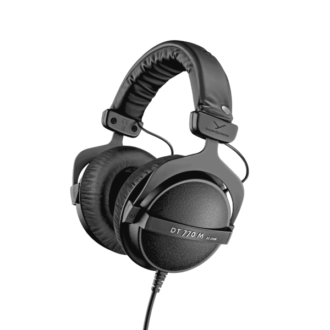 Beyerdynamic DT 770 M 80 ohm
