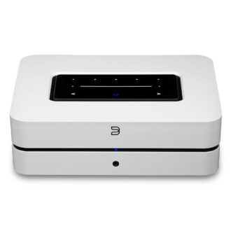Bluesound POWERNODE (2021) verkkovahvistin