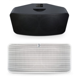 Bluesound Pulse 2i langaton kaiutin