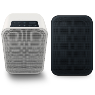 Bluesound Pulse Flex 2i langaton kaiutin