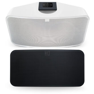 Bluesound Pulse Mini 2i langaton kaiutin