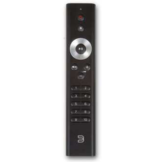 Bluesound RC1 IR kaukosäädin