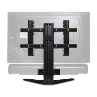 Bluesound TS100 Pulse Soundbar TV-teline
