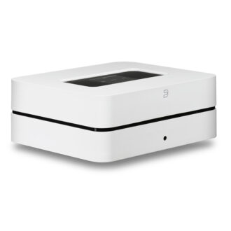 Bluesound Vault 2i 2TB | Langaton verkkosoitin/kovalevy-yhdistel